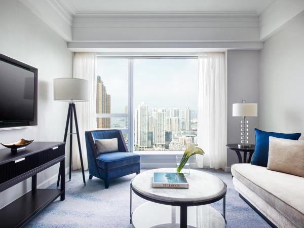 Cordis, Hong Kong : photo 2 de la chambre suite 1 chambre