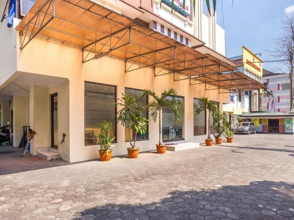 RedDoorz near XT Square 2 : photo 3 de la chambre chambre double