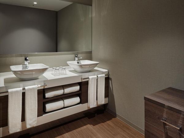 Hotel Vischio Kyoto by GRANVIA : photo 2 de la chambre chambre familiale