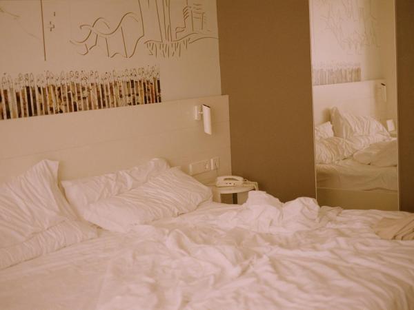 Pol & Grace Hotel : photo 6 de la chambre chambre double ou lits jumeaux