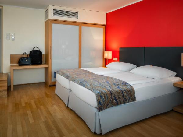 Appartement-Hotel an der Riemergasse : photo 3 de la chambre studio