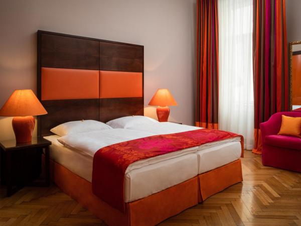 Appartement-Hotel an der Riemergasse : photo 3 de la chambre studio supérieur