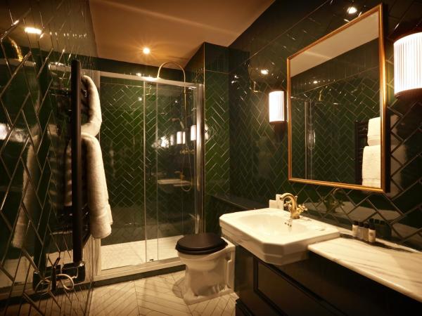 The Bedford Balham - Live Music Venue : photo 1 de la chambre chambre lit king-size ou lits jumeaux supérieure