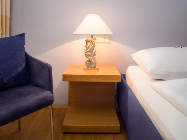 Appartement-Hotel an der Riemergasse : photo 5 de la chambre studio familial