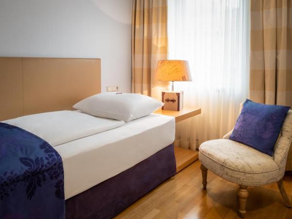 Appartement-Hotel an der Riemergasse : photo 4 de la chambre studio familial