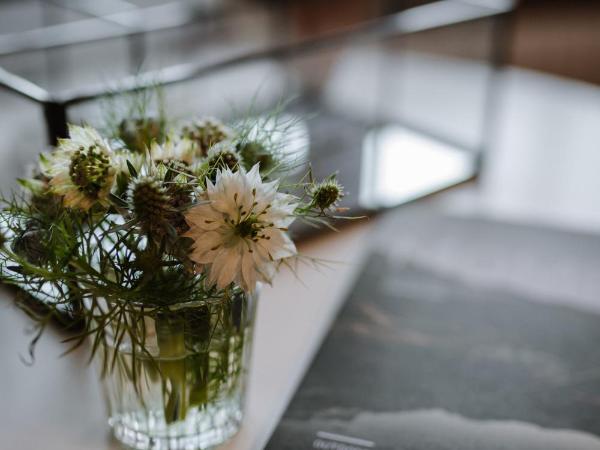 Wildstrubel Lodge : photo 5 de la chambre chambre double - vue sur montagne