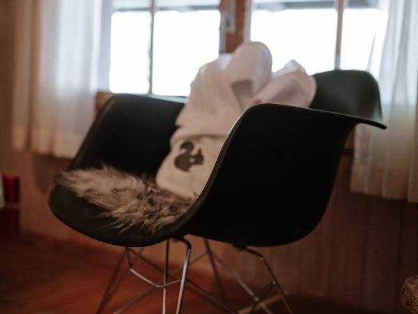 Wildstrubel Lodge : photo 4 de la chambre chambre simple