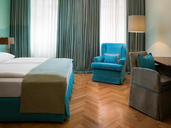 Appartement-Hotel an der Riemergasse : photo 9 de la chambre suite confort