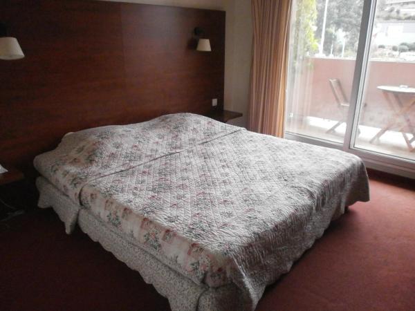 Hôtel Maya : photo 6 de la chambre chambre double supérieure