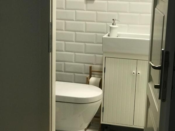 Balance Green Door 7 : photo 1 de la chambre chambre double standard