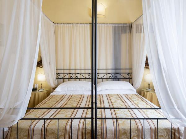 Hotel Palazzo dal Borgo : photo 4 de la chambre chambre double ou lits jumeaux