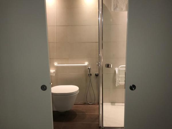 Locanda Cà Del Console : photo 3 de la chambre chambre double ou lits jumeaux Économique