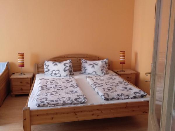 Penzion Polarka : photo 3 de la chambre appartement