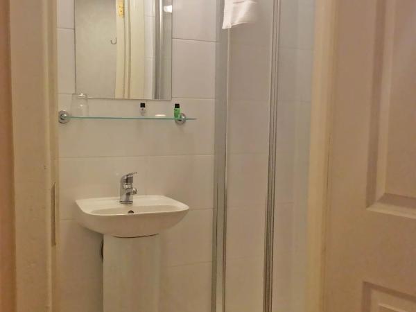 Waterloo Lodge : photo 4 de la chambre petite chambre simple