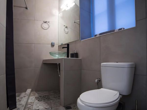 One Three One - In the Heart of Athens : photo 6 de la chambre chambre double supérieure