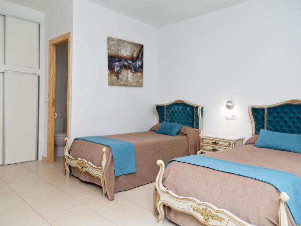 Hotel Maritimo : photo 2 de la chambre chambre supérieure - 2 lits