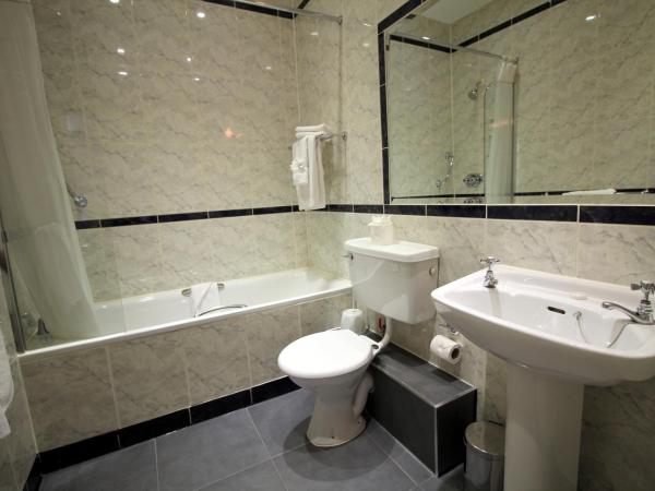 Harrington Hall : photo 5 de la chambre chambre double