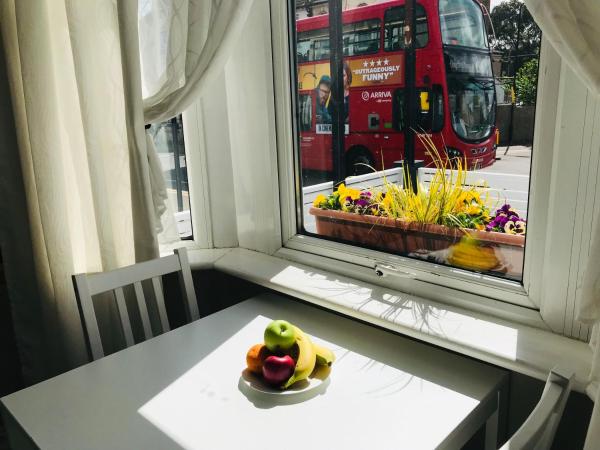 Trinity House Hotel : photo 7 de la chambre chambre triple basique