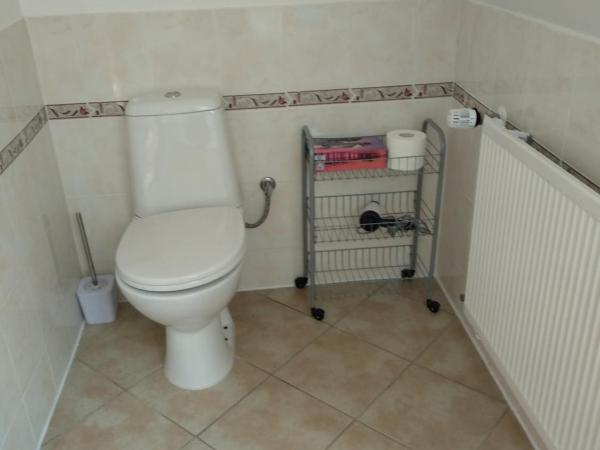 Penzion Polarka : photo 4 de la chambre appartement