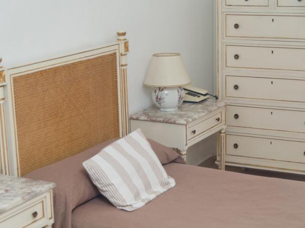 Hotel Maritimo : photo 7 de la chambre chambre - 2 lits