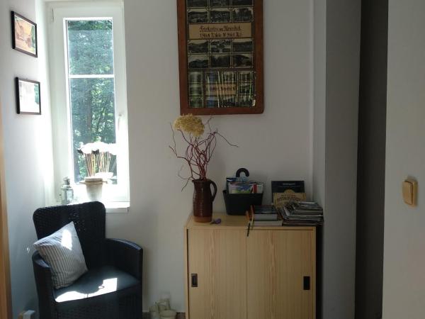 Penzion Polarka : photo 5 de la chambre appartement