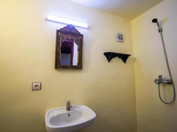 Dar Bab Jdid : photo 3 de la chambre chambre triple