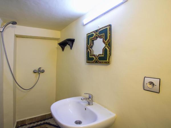 Dar Bab Jdid : photo 4 de la chambre chambre double