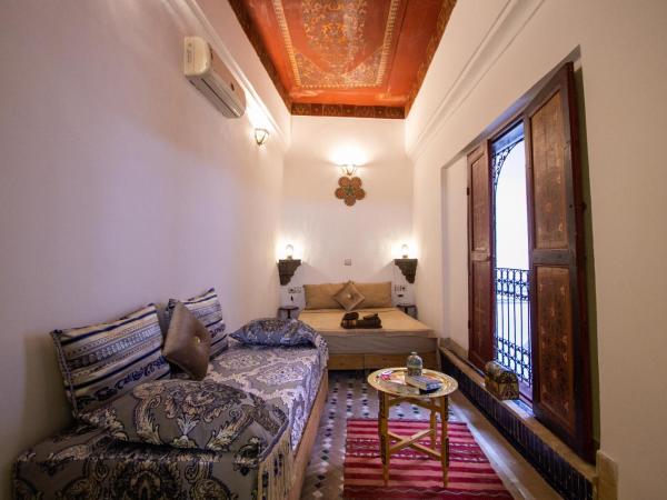 Dar Bab Jdid : photo 4 de la chambre chambre triple