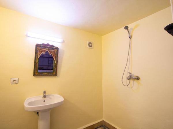 Dar Bab Jdid : photo 3 de la chambre chambre triple