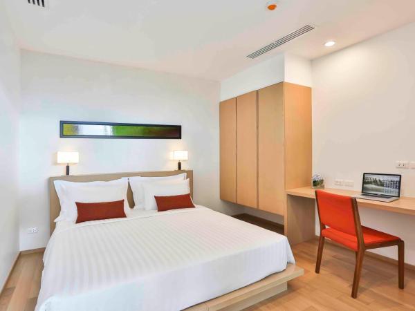 Eastin Tan Hotel Chiang Mai : photo 1 de la chambre suite 2 chambres