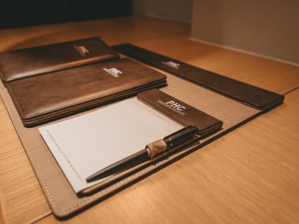 Macalister Hotel by PHC : photo 9 de la chambre chambre lit king-size deluxe