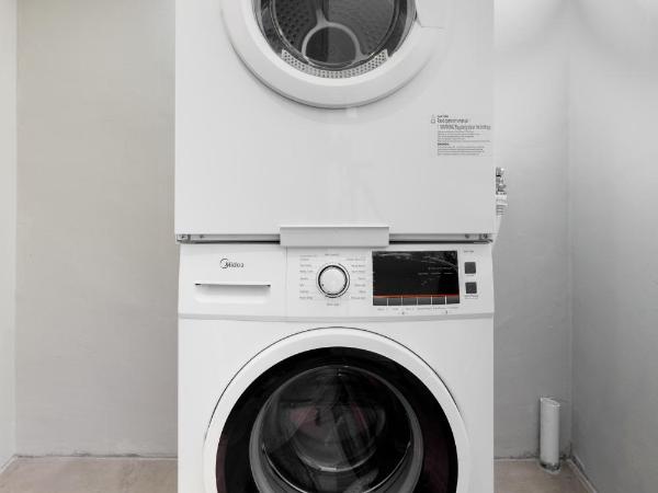 Circular House : photo 5 de la chambre lit simple supérieur dans dortoir mixte