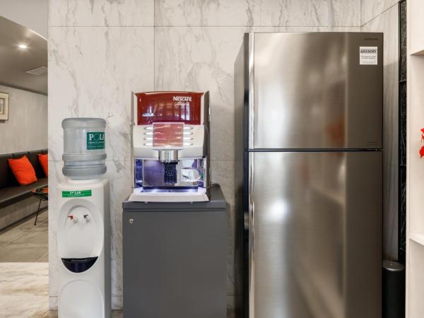 Circular House : photo 6 de la chambre lit simple supérieur dans dortoir mixte