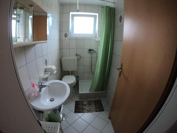 Villa Antonia : photo 6 de la chambre appartement 1 chambre