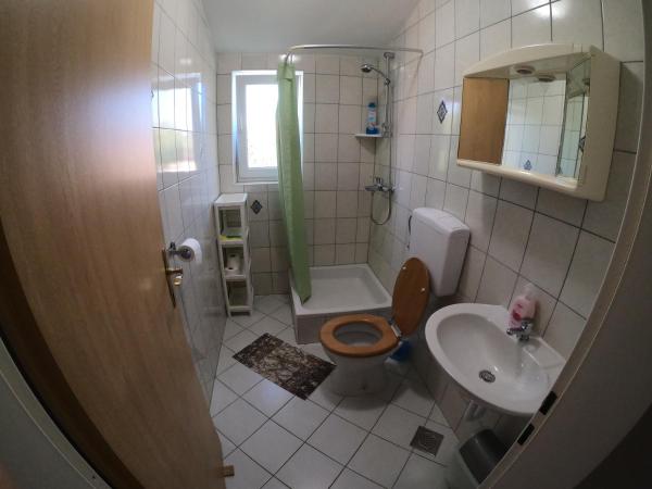 Villa Antonia : photo 4 de la chambre chambre double