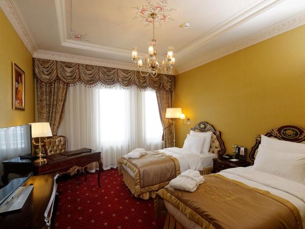 Meyra Palace : photo 5 de la chambre chambre exécutive