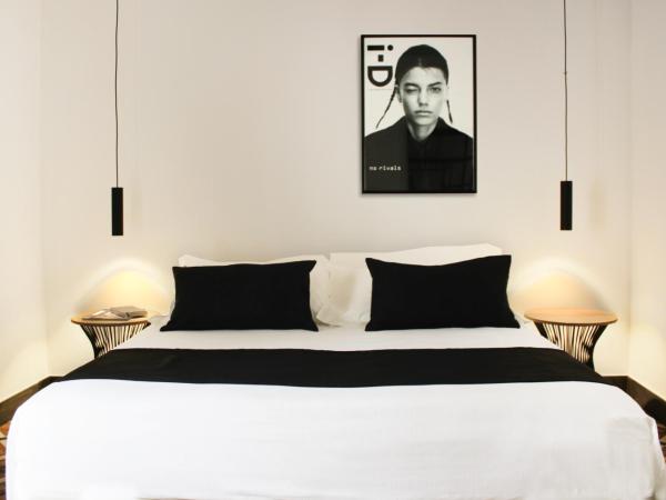 Isabella di Castiglia Apartments : photo 2 de la chambre appartement supérieur