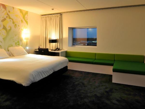 Tulip Inn Eindhoven Airport : photo 2 de la chambre chambre double exécutive