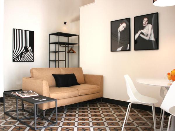 Isabella di Castiglia Apartments : photo 6 de la chambre appartement supérieur