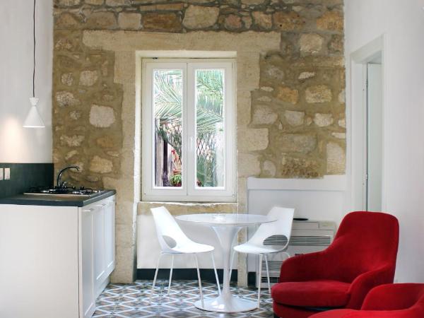 Isabella di Castiglia Apartments : photo 3 de la chambre appartement standard