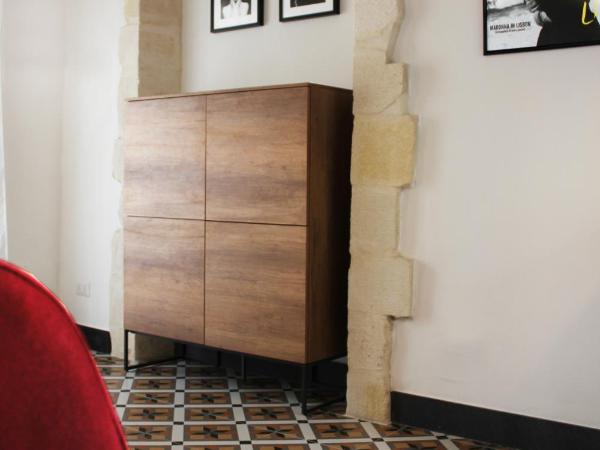 Isabella di Castiglia Apartments : photo 8 de la chambre appartement standard