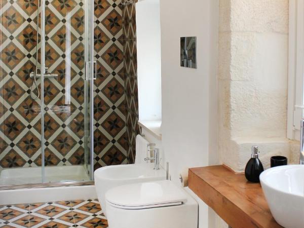 Isabella di Castiglia Apartments : photo 6 de la chambre appartement standard