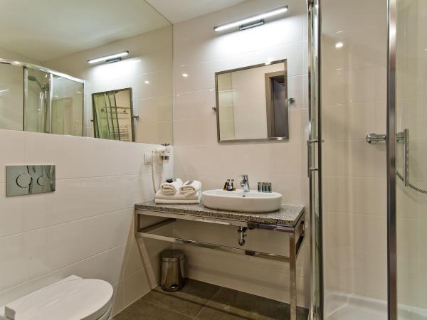 Hotel Forza : photo 1 de la chambre chambre double ou lits jumeaux confort 