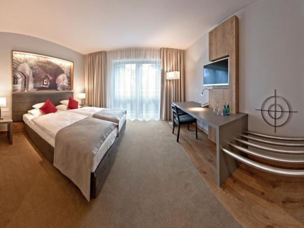 Hotel Forza : photo 2 de la chambre chambre double ou lits jumeaux confort 