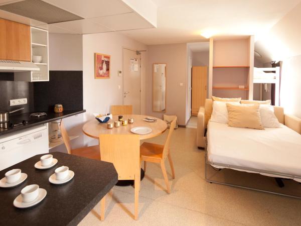 Villa Mariale by Popinns : photo 3 de la chambre appartement