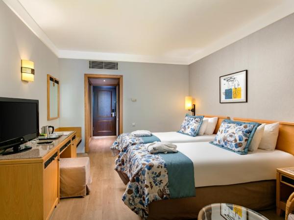 Xanadu Resort - High Class All Inclusive : photo 3 de la chambre chambre standard bungalow
