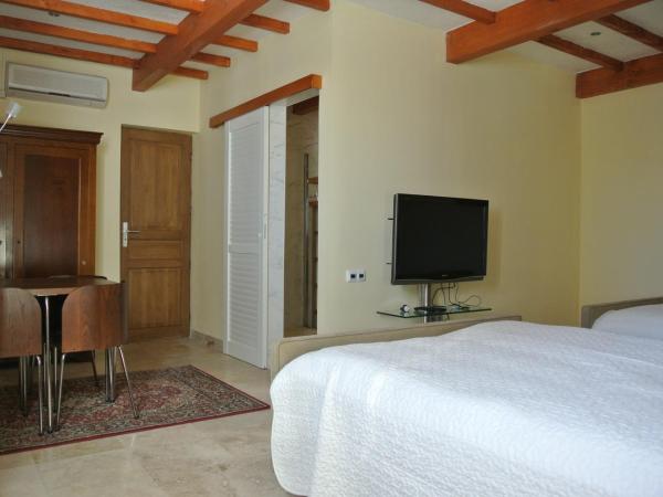 Grand Tamaris Hosting : photo 4 de la chambre chambre double ou lits jumeaux deluxe supérieure 