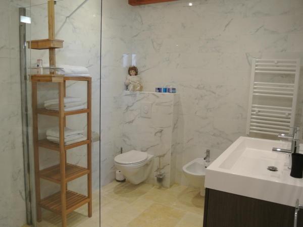 Grand Tamaris Hosting : photo 3 de la chambre chambre double ou lits jumeaux deluxe supérieure 