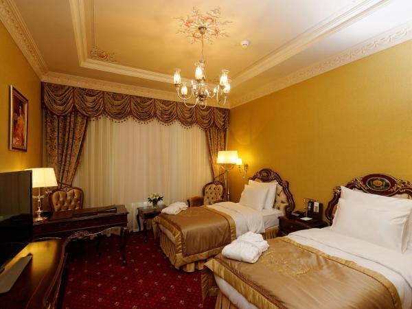 Meyra Palace : photo 3 de la chambre chambre exécutive