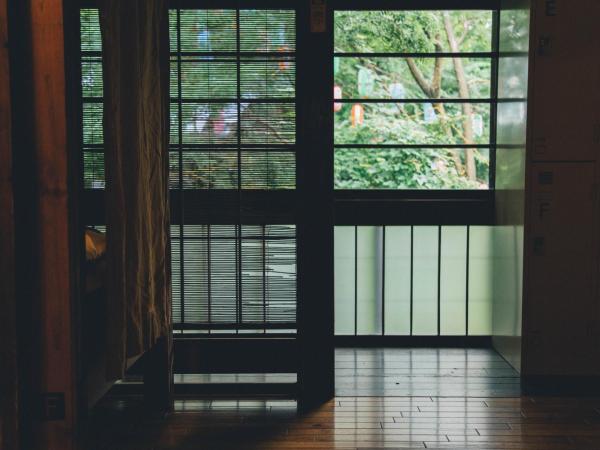 Guesthouse toco : photo 4 de la chambre lit superposé dans dortoir pour femmes 